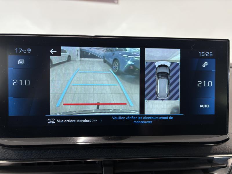 Image de la voiture Peugeot 3008