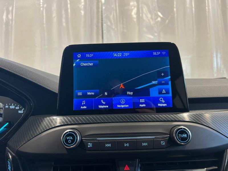 Image de la voiture Ford Focus