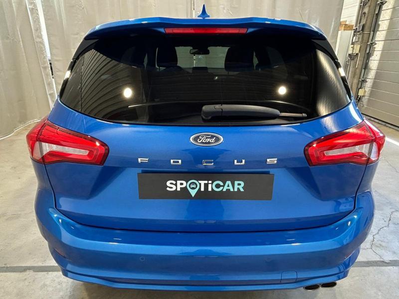 Image de la voiture Ford Focus
