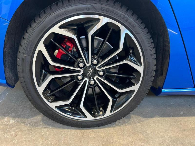 Image de la voiture Ford Focus