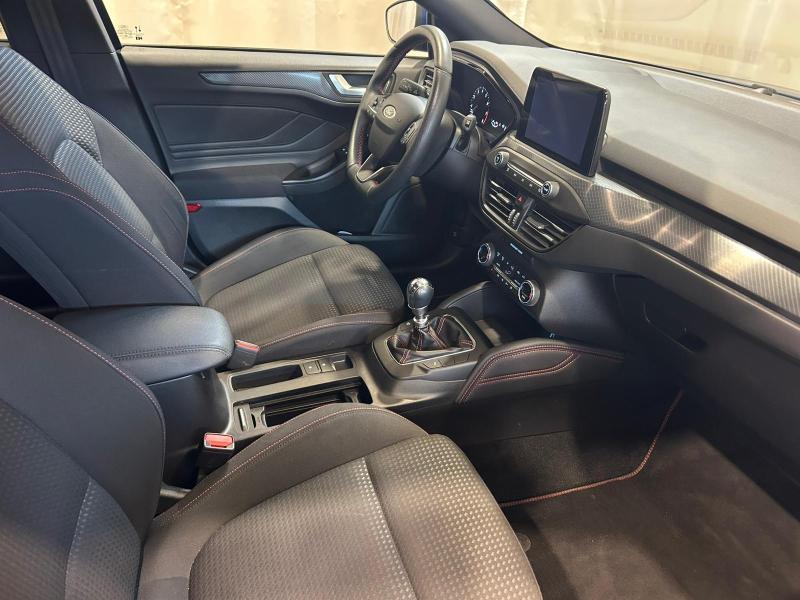Image de la voiture Ford Focus