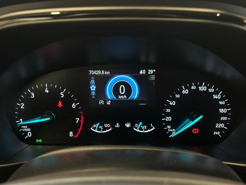 Image de la voiture Ford Focus