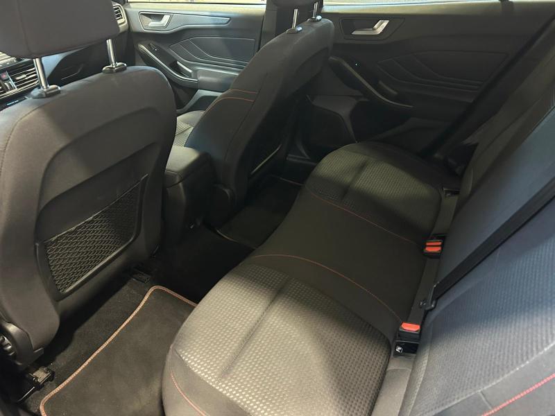 Image de la voiture Ford Focus