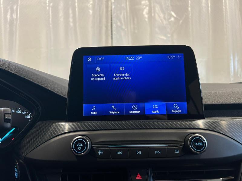 Image de la voiture Ford Focus