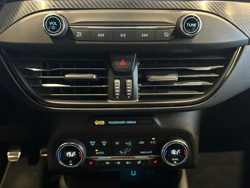 Image de la voiture Ford Focus