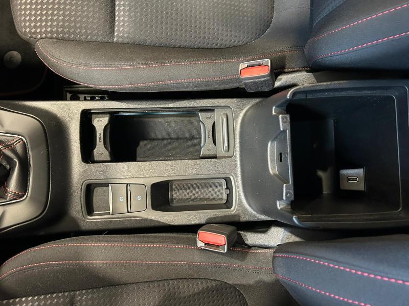 Image de la voiture Ford Focus