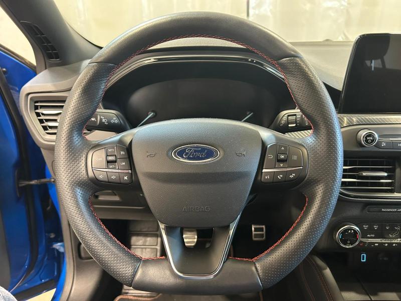 Image de la voiture Ford Focus