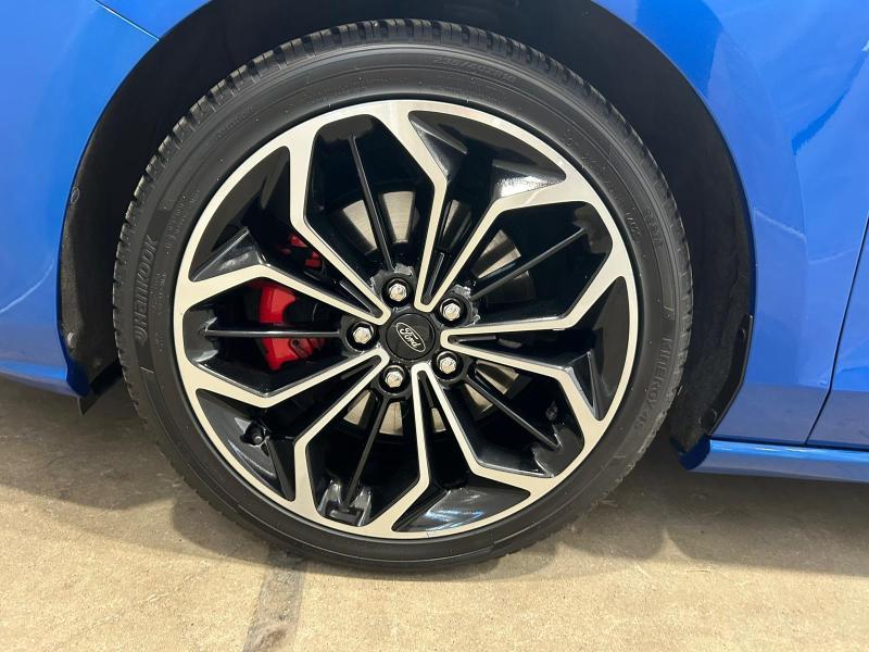 Image de la voiture Ford Focus