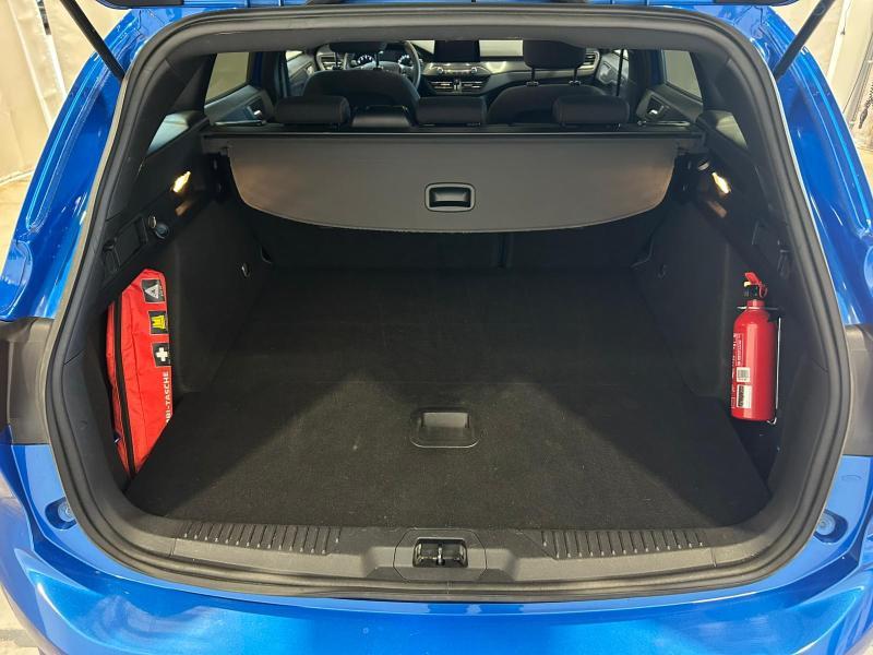 Image de la voiture Ford Focus