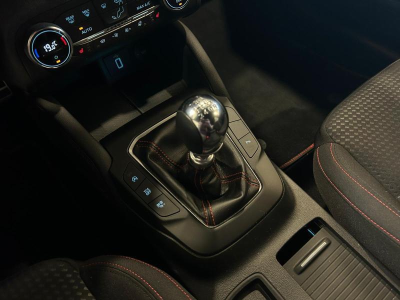 Image de la voiture Ford Focus