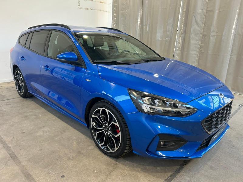 Image de la voiture Ford Focus