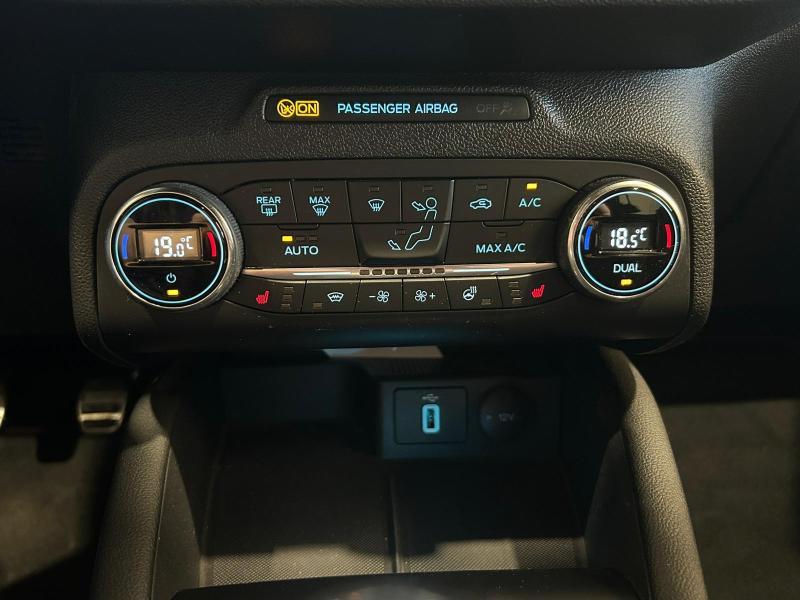 Image de la voiture Ford Focus