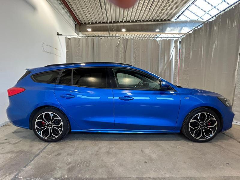 Image de la voiture Ford Focus