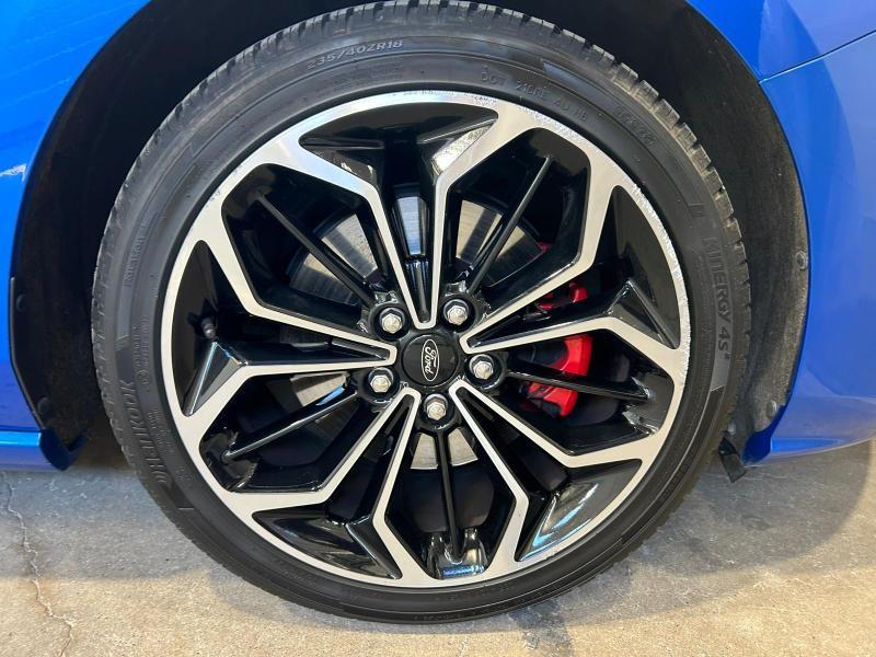 Image de la voiture Ford Focus