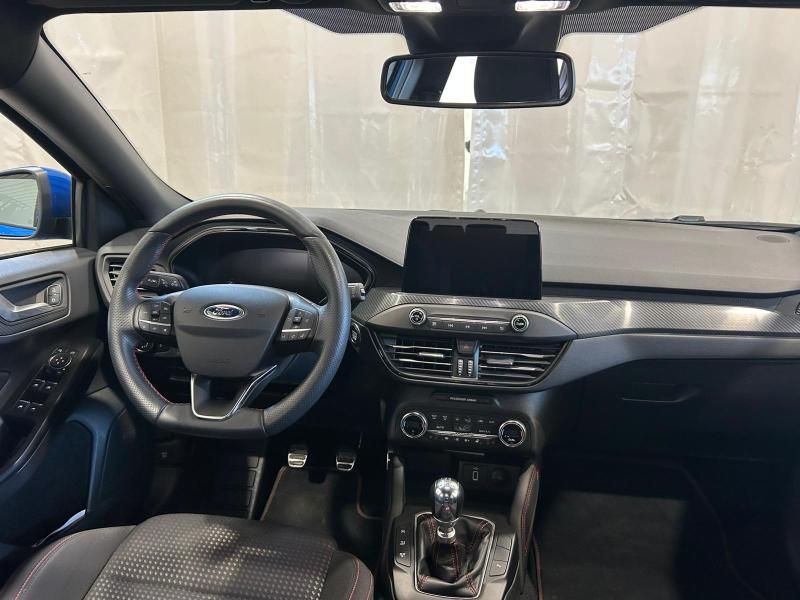 Image de la voiture Ford Focus