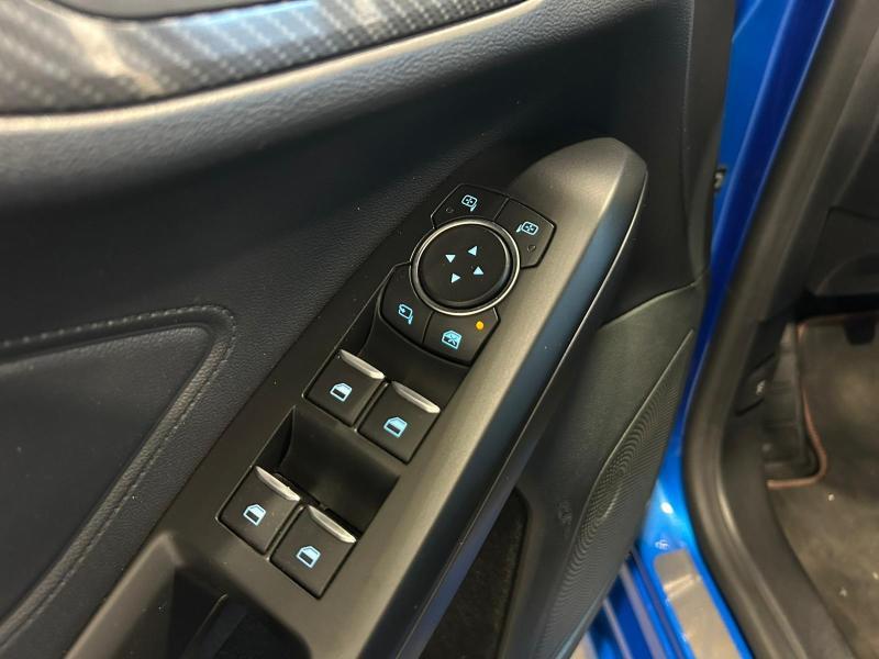 Image de la voiture Ford Focus