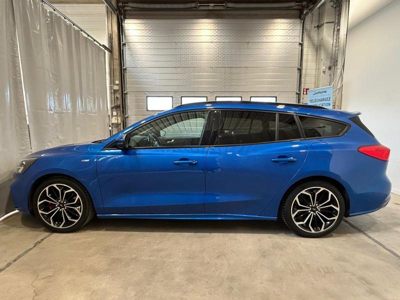 Image de la voiture Ford Focus