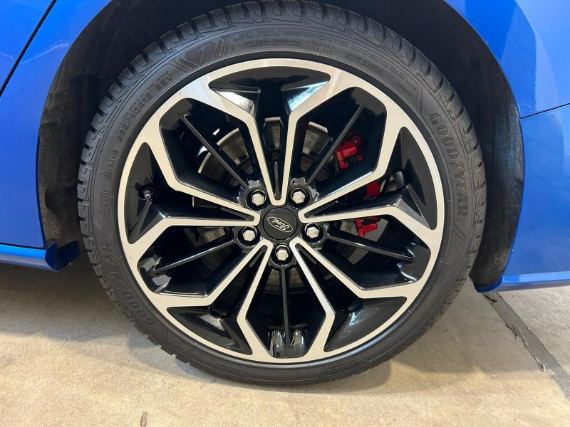 Image de la voiture Ford Focus