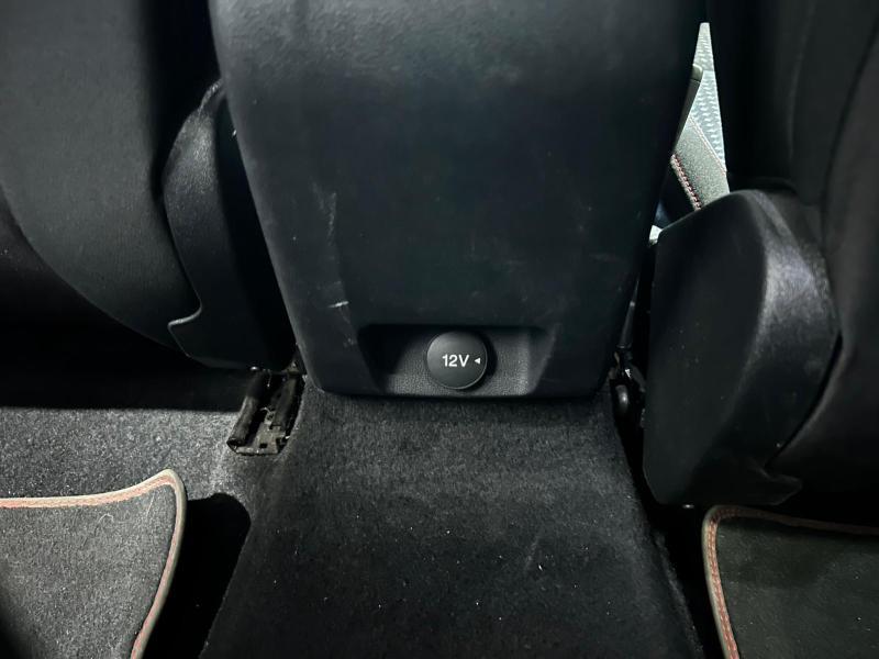 Image de la voiture Ford Focus