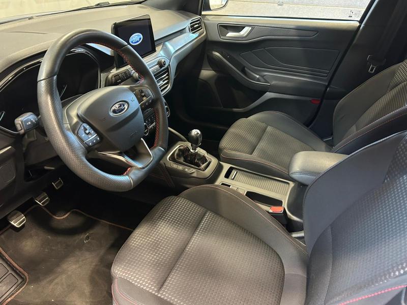 Image de la voiture Ford Focus