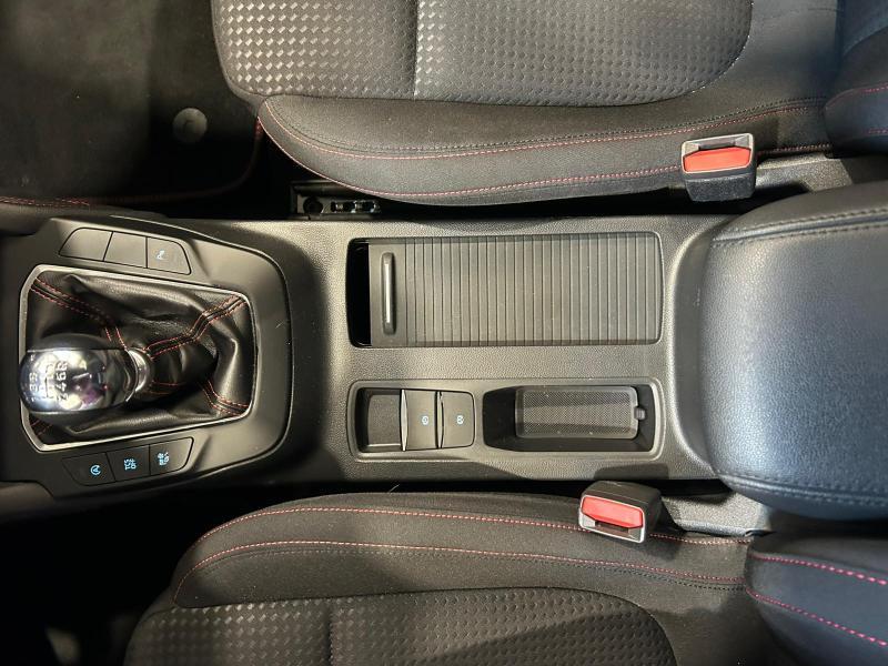 Image de la voiture Ford Focus