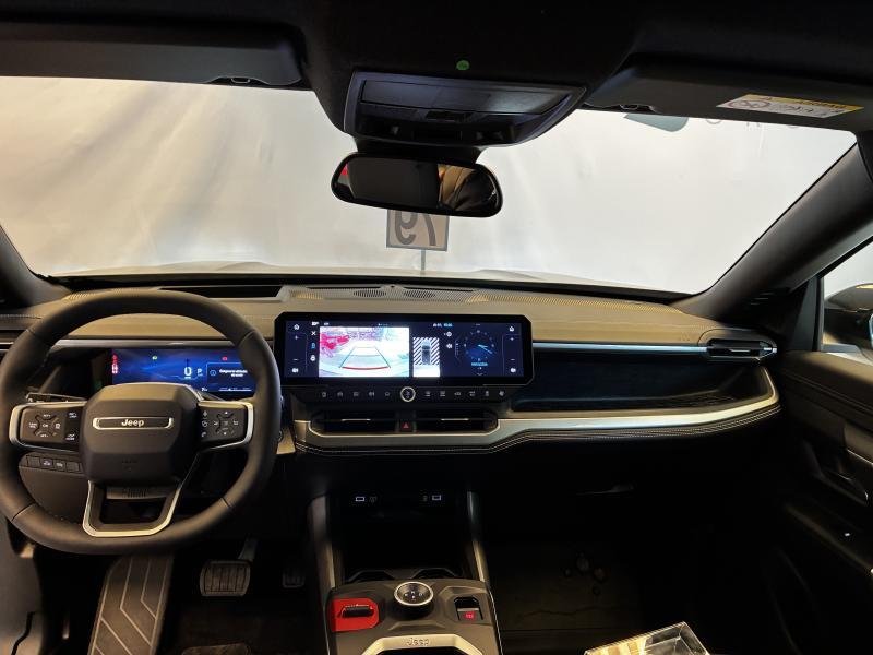 Image de la voiture Jeep Compass