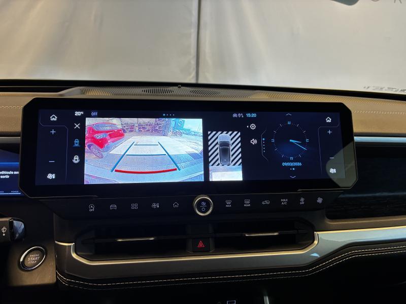 Image de la voiture Jeep Compass