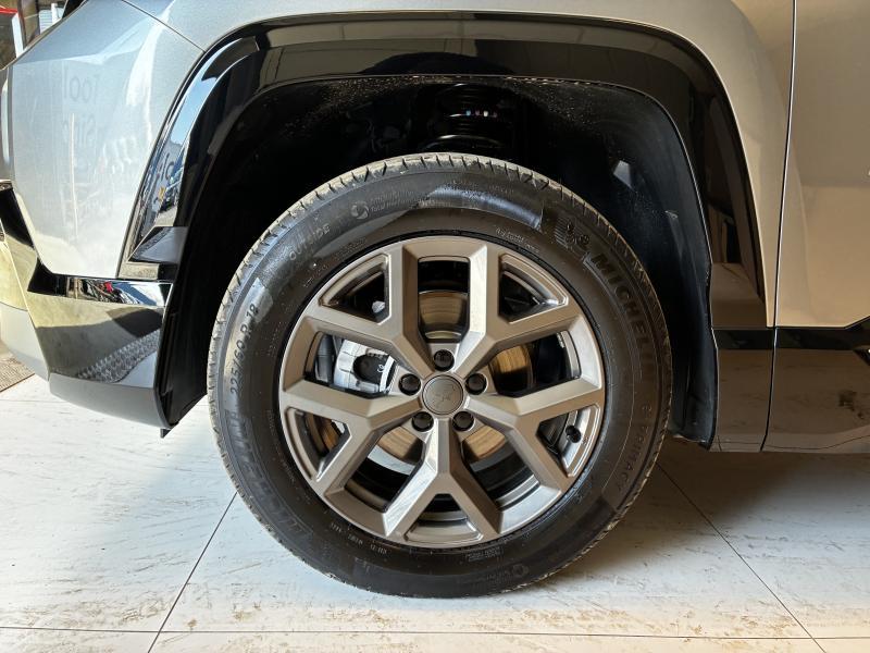 Image de la voiture Jeep Compass