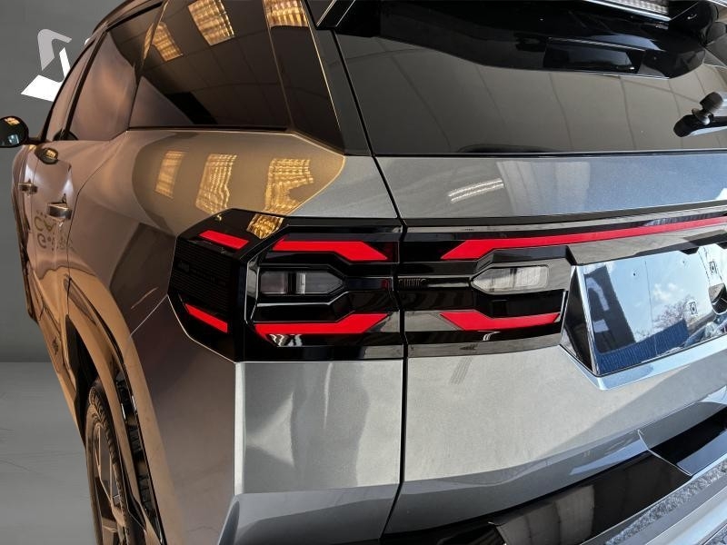 Image de la voiture Jeep Compass