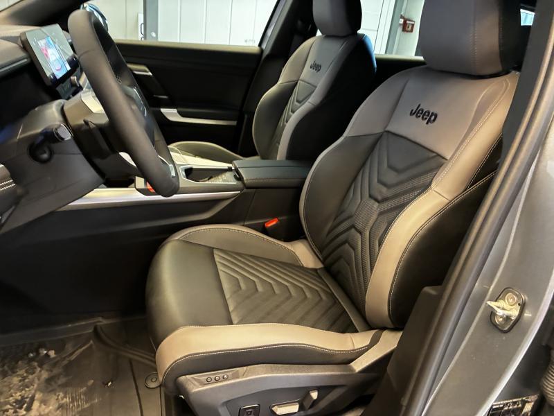 Image de la voiture Jeep Compass