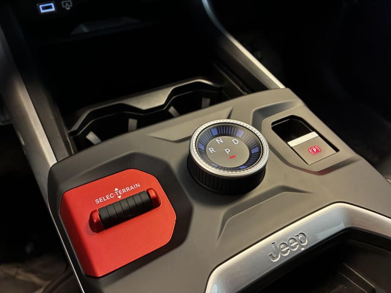 Image de la voiture Jeep Compass