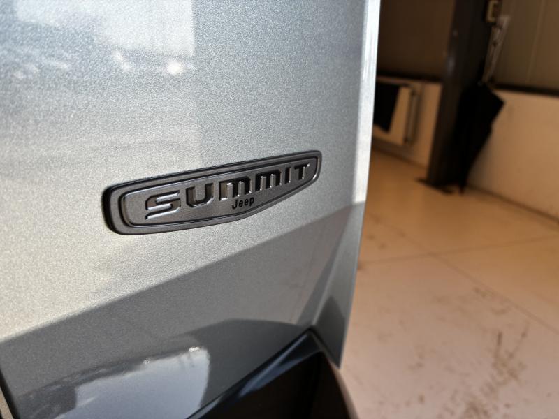 Image de la voiture Jeep Compass