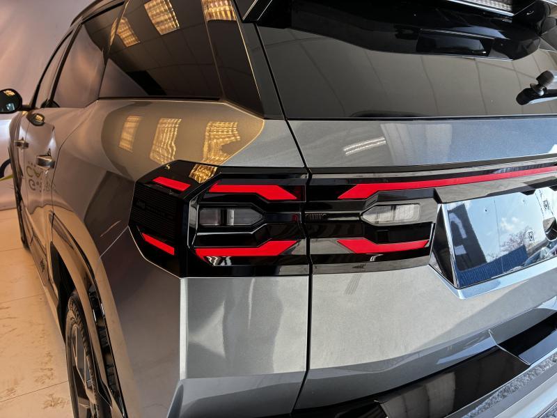 Image de la voiture Jeep Compass