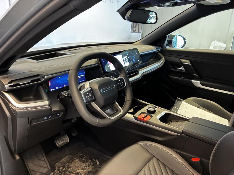 Image de la voiture Jeep Compass