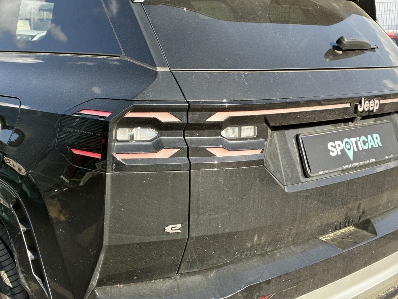 Image de la voiture Jeep Compass