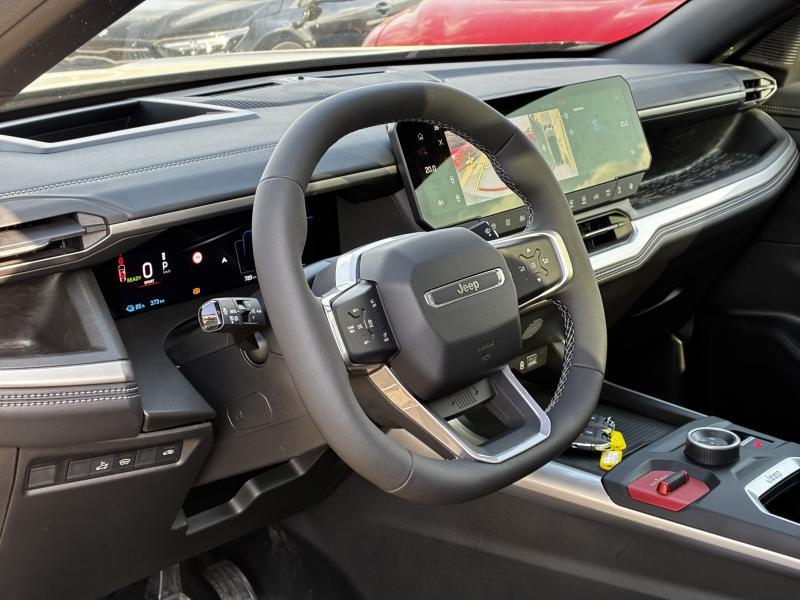 Image de la voiture Jeep Compass