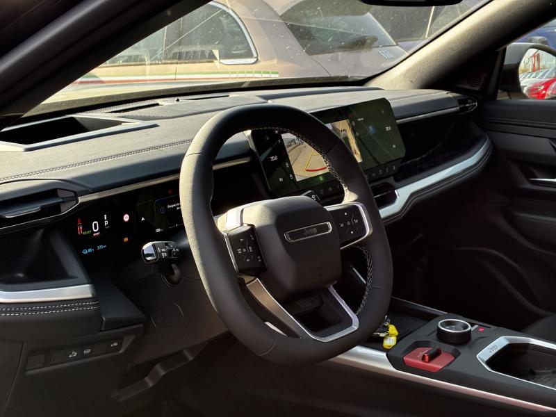 Image de la voiture Jeep Compass