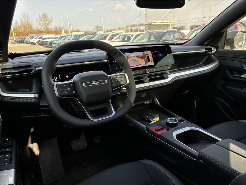 Image de la voiture Jeep Compass