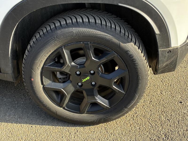 Image de la voiture Jeep Avenger