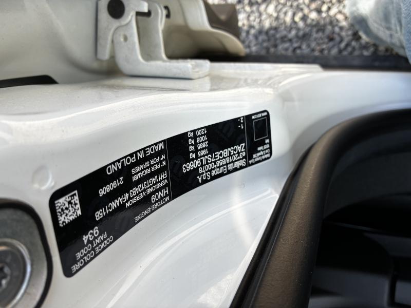 Image de la voiture Jeep Avenger