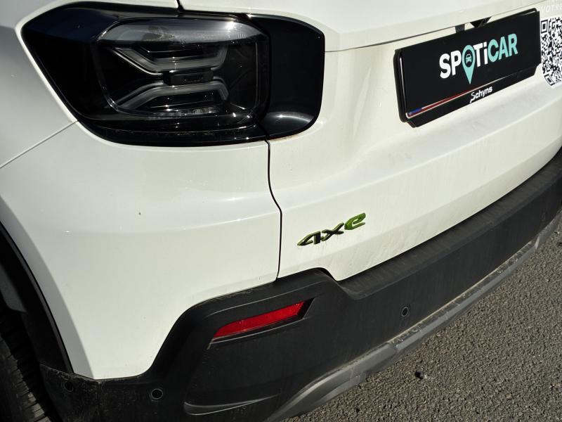 Image de la voiture Jeep Avenger