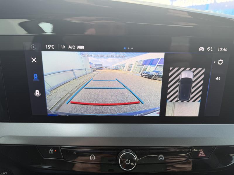 Image de la voiture Opel Mokka-E