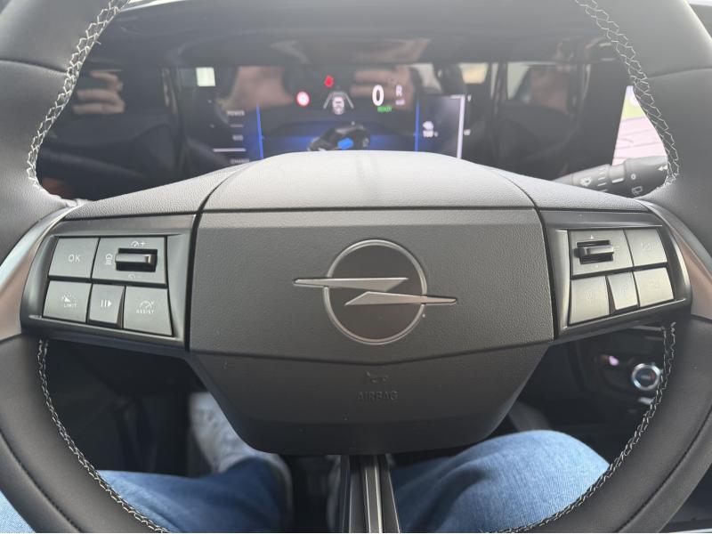 Image de la voiture Opel Mokka-E