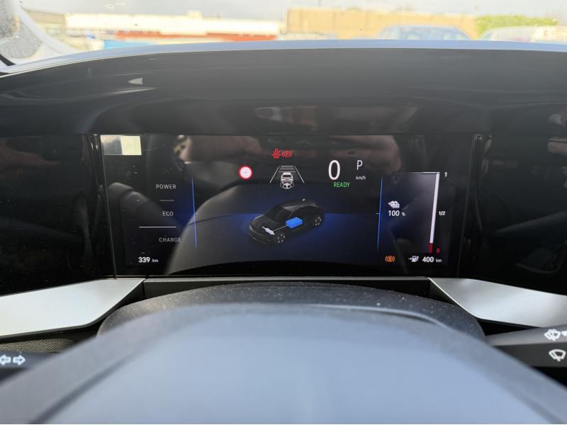 Image de la voiture Opel Mokka-E