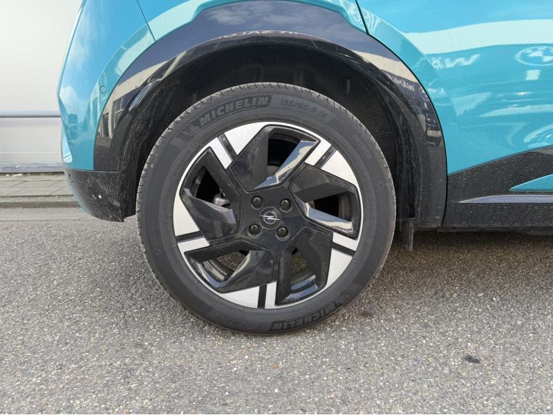 Image de la voiture Opel Mokka-E