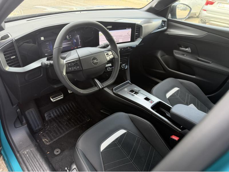Image de la voiture Opel Mokka-E