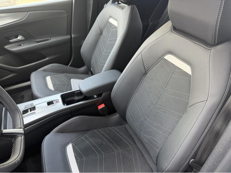 Image de la voiture Opel Mokka-E