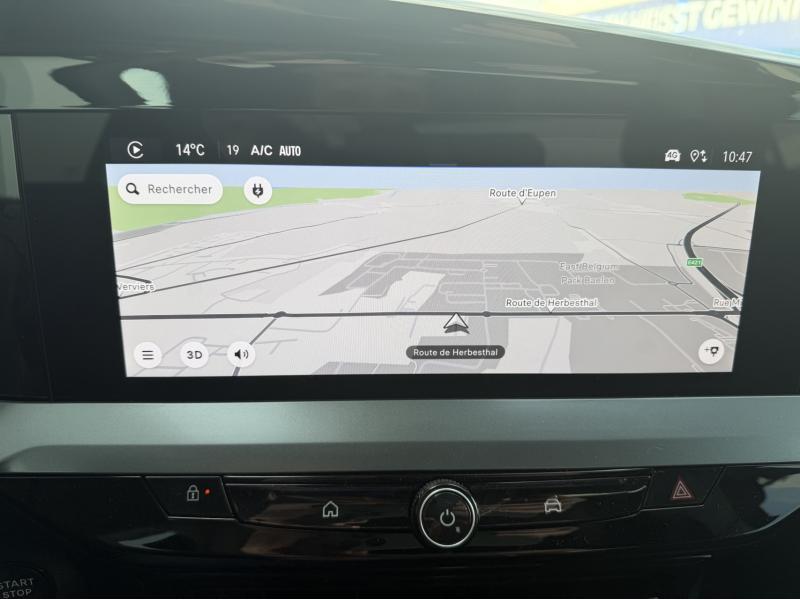 Image de la voiture Opel Mokka-E