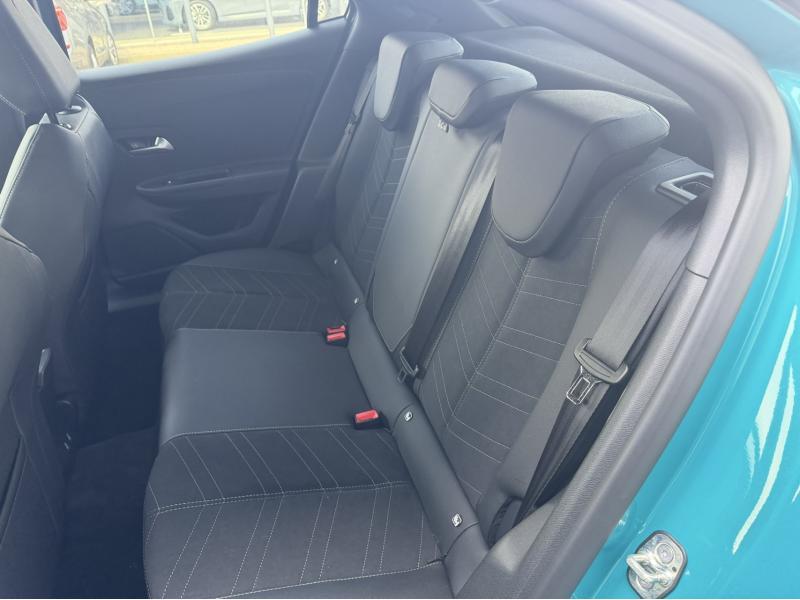 Image de la voiture Opel Mokka-E