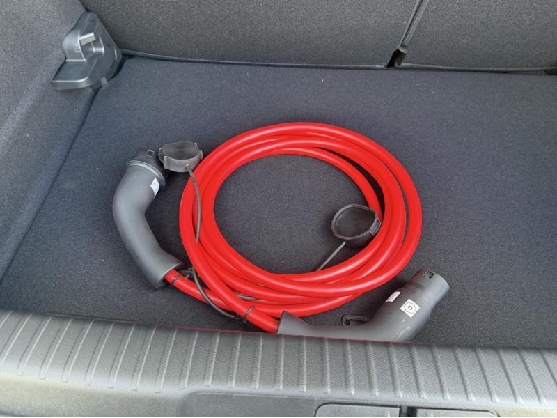 Image de la voiture Opel Mokka-E